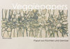 Buchcover Veggiepapers