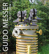Buchcover Guido Messer SKULPTUREN