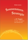 Buchcover Sonnenstern-Strategie