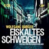 Buchcover Eiskaltes Schweigen