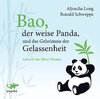 Buchcover Bao, der weise Panda und das Geheimnis der Gelassenheit