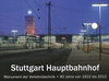 Buchcover Stuttgart Hauptbahnhof