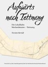 Buchcover Aufwärts nach Tettnang