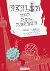 Buchcover Berlin zum Mitmachen - Hands on Berlin