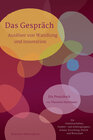 Buchcover Das Gespräch – Auslöser von Wandlung und Innovation