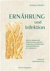 Buchcover Ernährung und Infektion