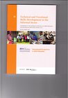 Buchcover Technical and Vocational Skills Development in the Informal Sector