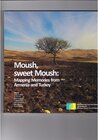 Buchcover Moush, sweet Moush