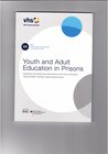 Buchcover Youth and Adult Education in Prisons