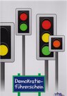 Buchcover Demokratieführerschein