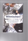 Buchcover Mitmischen!