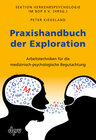 Buchcover Praxishandbuch der Exploration