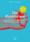 Buchcover Das Repetitorium