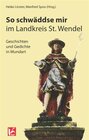 Buchcover So schwäddse mir im Landkreis St. Wendel