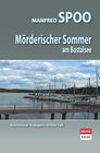 Buchcover Mörderischer Sommer am Bostalsee