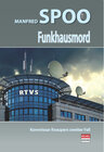 Buchcover Funkhausmord