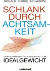 Buchcover Schlank durch Achtsamkeit
