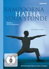 Buchcover Sampoorna Hatha Yoga Stunde