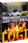 Buchcover Das große LOGI-Grillbuch