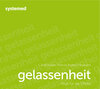 Buchcover Gelassenheit