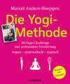 Buchcover Die Yogi-Methode
