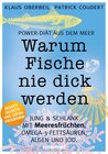 Buchcover Warum Fische nie dick werden