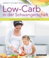 Buchcover Low-Carb in der Schwangerschaft