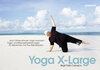 Buchcover Yoga X-Large