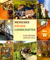 Buchcover Begegnungen - Menschen, Häuser, Landschaften
