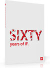 Buchcover Sixty years of iF