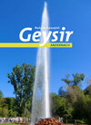 Buchcover Naturschauspiel Geysir Andernach