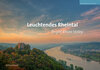 Buchcover Leuchtendes Rheintal - Bright Rhine Valley