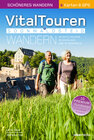 Buchcover Vitaltouren & Soonwaldsteig - Schönes Wandern Pocket mit Detail-Karten, Höhenprofilen und GPS-Daten