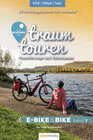 Buchcover Traumtouren E-Bike und Bike Band 7 - Eifel, Mosel, Saar