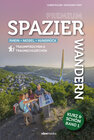 Buchcover Spazierwandern Band 1