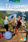 Buchcover Traumpfade & Traumpfädchen 1 - Rhein und Mosel