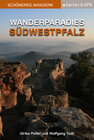 Buchcover Wanderparadies Südwestpfalz - Schöneres Wandern Pocket - Ebook