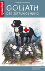 Buchcover GOLIATH - Der Rettungshund