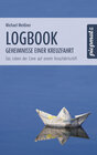 Buchcover Logbook - Geheimnisse einer Kreuzfahrt