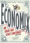 Buchcover Economix