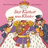 Buchcover Des Kaisers neue Kleider