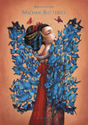 Buchcover Madame Butterfly
