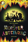 Buchcover Die Monsterabteilung