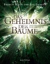 Buchcover Das Geheimnis der Bäume