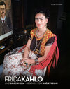 Buchcover Frida Kahlo und Diego Rivera. Gesehen von Gisèle Freund