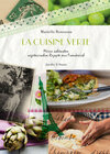 Buchcover La cuisine verte