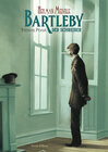 Buchcover Bartleby, der Schreiber