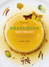 Buchcover Das kreolische Kochbuch