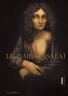 Buchcover Leonardo & Salaï
