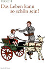 Buchcover Das Leben kann so schön sein!